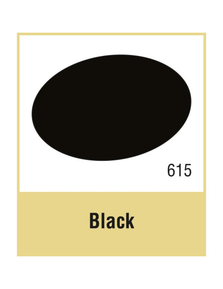 Spray Tinte para Cuero y Vinilo TRG 106.3 g Color Negro