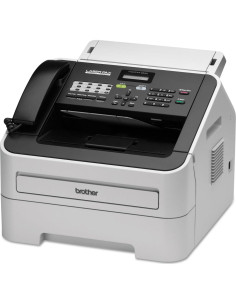 Fax Láser Brother IntelliFax-2840 ADF 8.99 kg 21 ppm 2