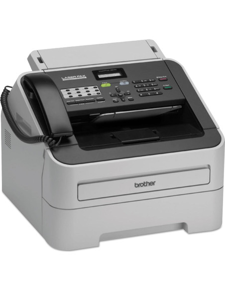 Fax Láser Brother IntelliFax-2840 ADF 8.99 kg 21 ppm