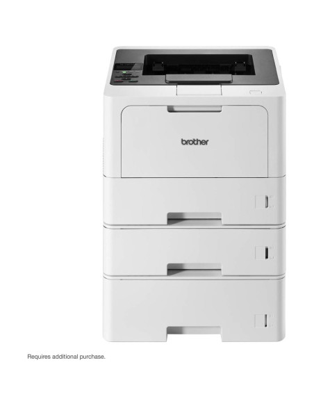 Bandeja de Papel Inferior Brother LT-5505 - 250 Hojas