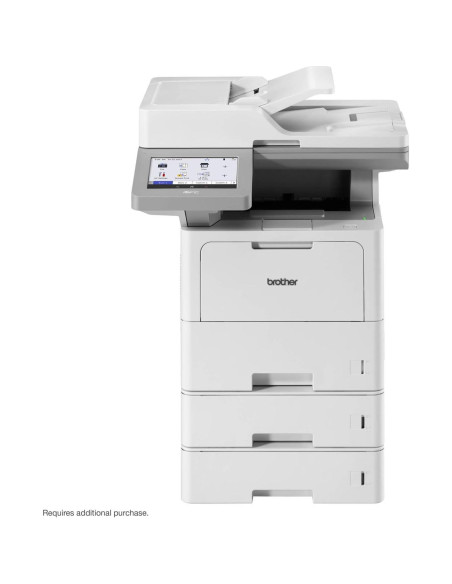 Bandeja de Papel Inferior Brother LT-5505 - 250 Hojas