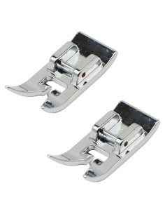 2 Piezas Pie Universal de Coser STORMSHOPPING para Bajo Brazo