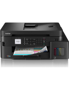 Impresora Multifuncional Brother MFC-T980DW a Color WiFi 2