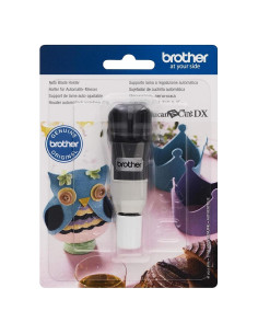 Soporte de Cuchilla Automática Brother ScanNCut DX CADXHLD1