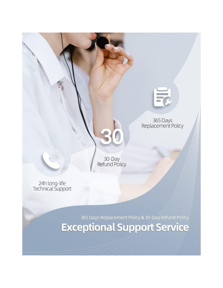 Adaptador de CA 9V 1.6A Dexpt para Brother P-Touch