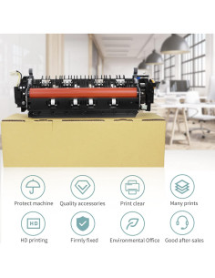 Kit de Fusor Ademon D00N0D001 Compatible Impresoras Brother 2