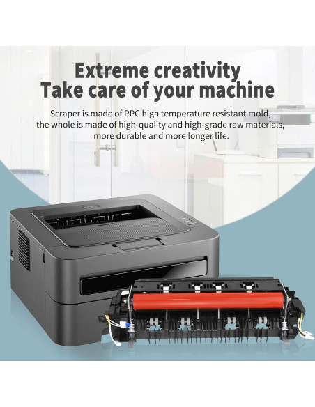 Kit de Fusor Ademon D00N0D001 Compatible Impresoras Brother