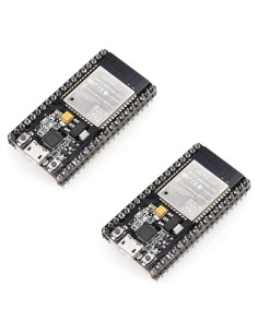 Placas de Desarrollo ESP32 hiBCTR 2.4GHz WiFi + Bluetooth