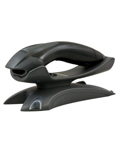 Escáner de Código de Barras Honeywell 1202G Kit USB Bluetooth