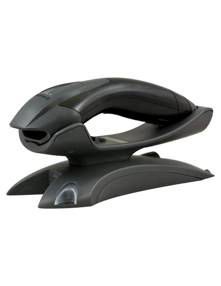 Escáner de Código de Barras Honeywell 1202G Kit USB Bluetooth