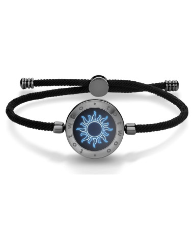 Pulsera Inteligente Totwoo para Parejas - Conexión a Distancia