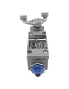Interruptor de Botón de Presión Allen-Bradley 802T-AMP 60A 120-600VAC