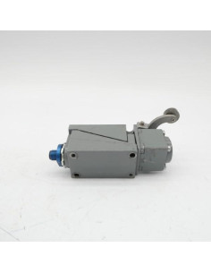 Interruptor de Botón de Presión Allen-Bradley 802T-AMP 60A 120-600VAC 2