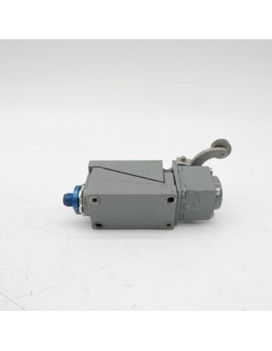 Interruptor de Botón de Presión Allen-Bradley 802T-AMP 60A 120-600VAC