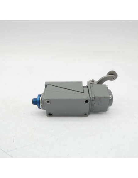 Interruptor de Botón de Presión Allen-Bradley 802T-AMP 60A 120-600VAC