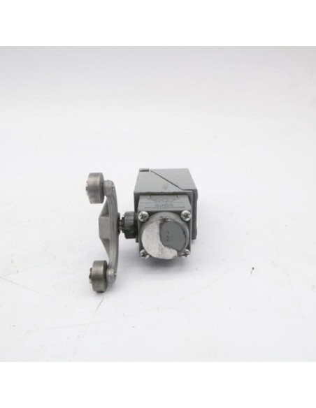 Interruptor de Botón de Presión Allen-Bradley 802T-AMP 60A 120-600VAC