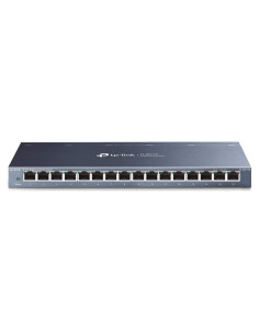 Conmutador Ethernet Gigabit TP-Link TL-SG116 16 Puertos