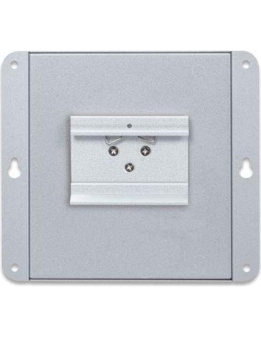 Interruptor Industrial Planet WGS-818HP 8 Puertos Gigabit PoE+