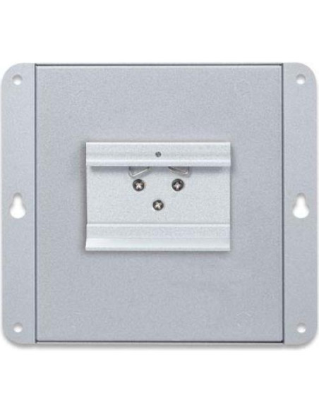 Interruptor Industrial Planet WGS-818HP 8 Puertos Gigabit PoE+