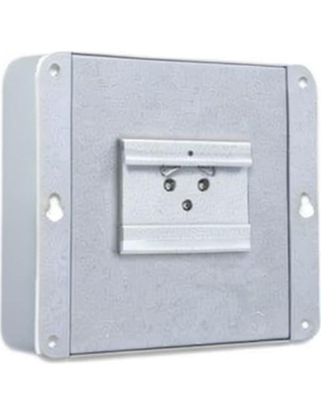 Interruptor Industrial Planet WGS-818HP 8 Puertos Gigabit PoE+