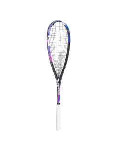 Raqueta de Squash Prince Vortex Pro 650 - 125g, Grafito