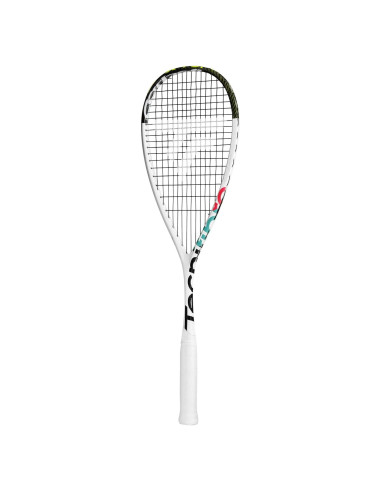 Raqueta de Squash Tecnifibre Carboflex X-TOP 125g
