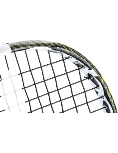 Raqueta de Squash Tecnifibre Carboflex X-TOP 125g