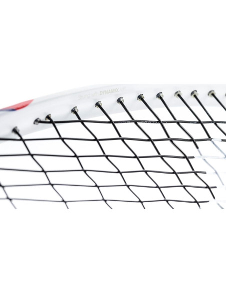 Raqueta de Squash Tecnifibre Carboflex X-TOP 125g
