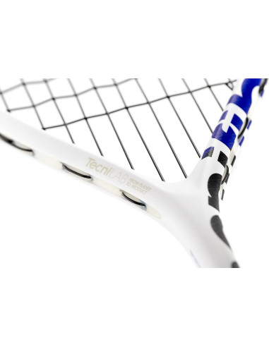 Raqueta de Squash Tecnifibre Carboflex X-TOP 125g