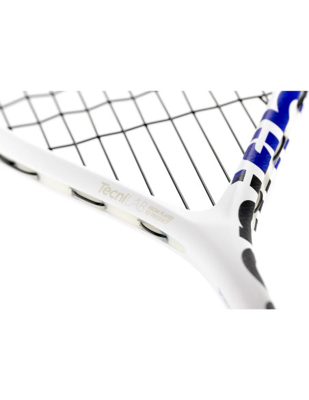 Raqueta de Squash Tecnifibre Carboflex X-TOP 125g