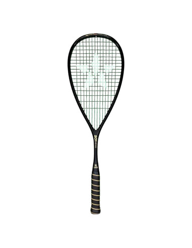 Raqueta de Squash Master Athletics SQ1 Edge 106g Personalizable