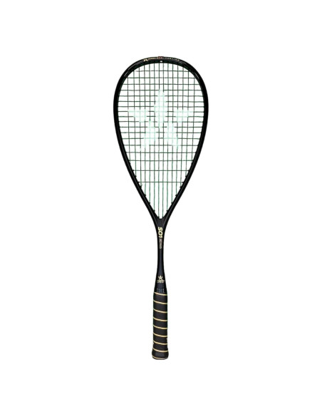 Raqueta de Squash Master Athletics SQ1 Edge 106g Personalizable