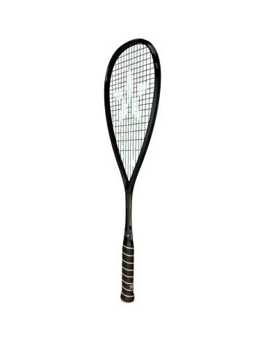 Raqueta de Squash Master Athletics SQ1 Edge 106g Personalizable