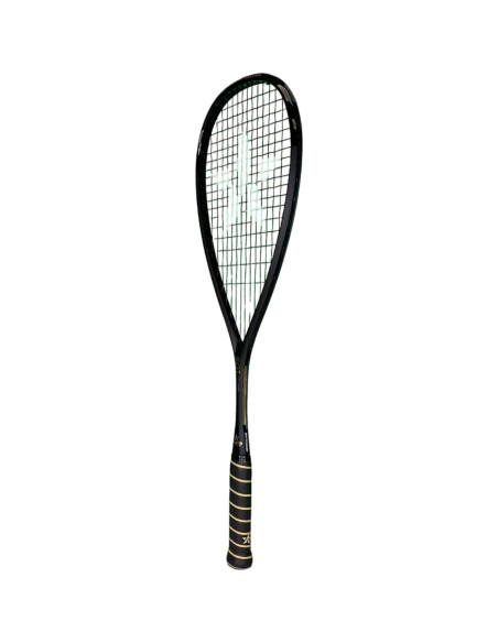 Raqueta de Squash Master Athletics SQ1 Edge 106g Personalizable
