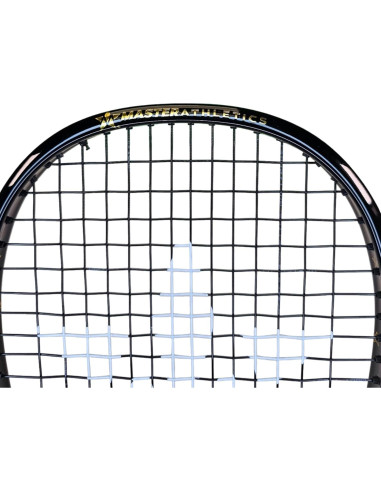 Raqueta de Squash Master Athletics SQ1 Edge 106g Personalizable