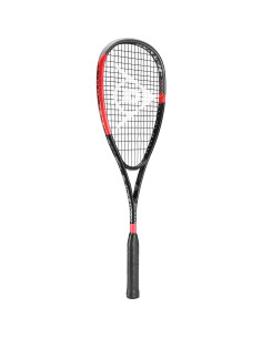 Raqueta de Squash Dunlop Blackstorm Carbon 140g 2