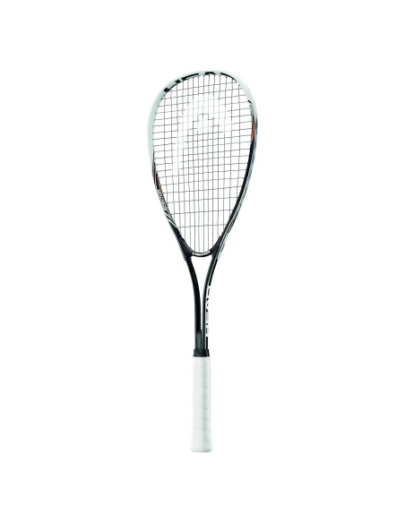Raqueta de Squash HEAD Nano Ti Spector 2.0 195g