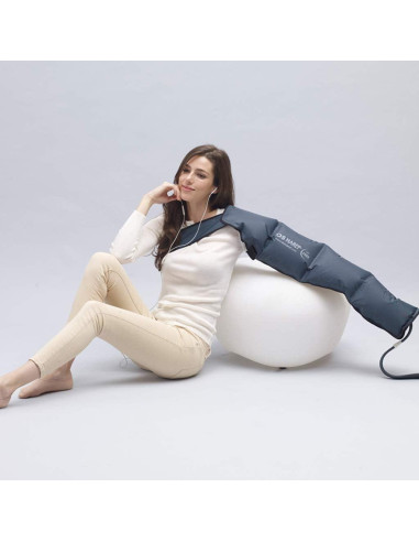 Accesorio de Compresión Dinámica DOCTOR LIFE V3 Max - Brazo