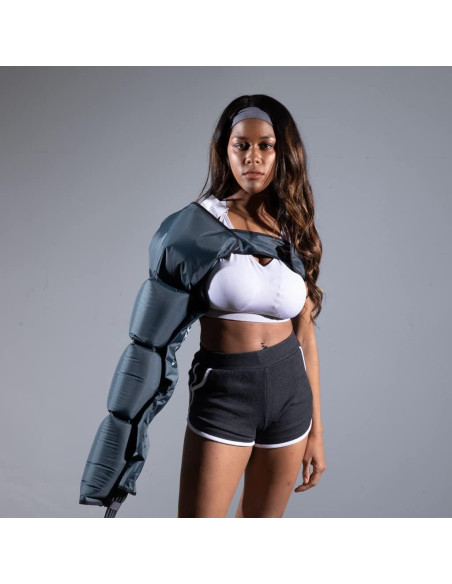 Accesorio de Compresión Dinámica DOCTOR LIFE V3 Max - Brazo