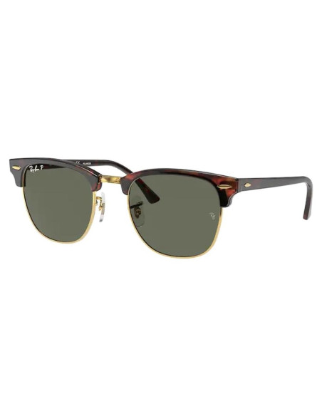 Gafas de sol Ray-Ban RB3016 Clubmaster Unisex + Kit Cuidado