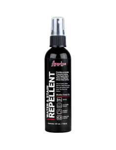 Spray Repelente Impermeabilizante Angelus 118ml - Protector de Agua 2