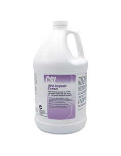 Limpiador Multi Enzimático CSI 3.78L - Grado Hospitalario