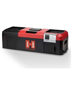 Limpiador Sonic Hornady Hot Tub 9L - Limpieza de Casquillos