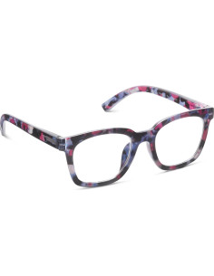 Gafas de Lectura Peepers Rosa con Bloqueo Luz Azul 2