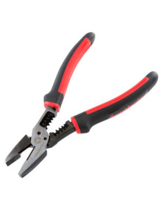 Pinza de Corte Lateral 6-en-1 Southwire MPSCP 354g