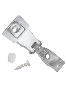 Kit de Reparación de Manija de Bisagra de Puerta Amavoler
