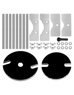 Kit de reparación de tubo de escape LukeTarp 2 tiempos 45g