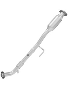 Convertidor Catalítico Trasero CIRconvert para Toyota Camry 2007-2011 2