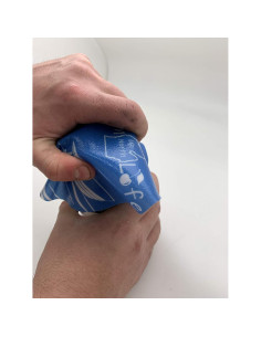 Abridor de Tarros de Silicona Andreas 15.88 cm Antideslizante 2