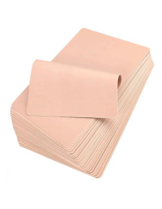20 Piezas Piel de Práctica para Tatuaje Urknall 18.8x14.2cm